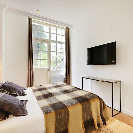 Amazing Appartement - 3Br-10P - Saint Germain Paris Bagian luar foto