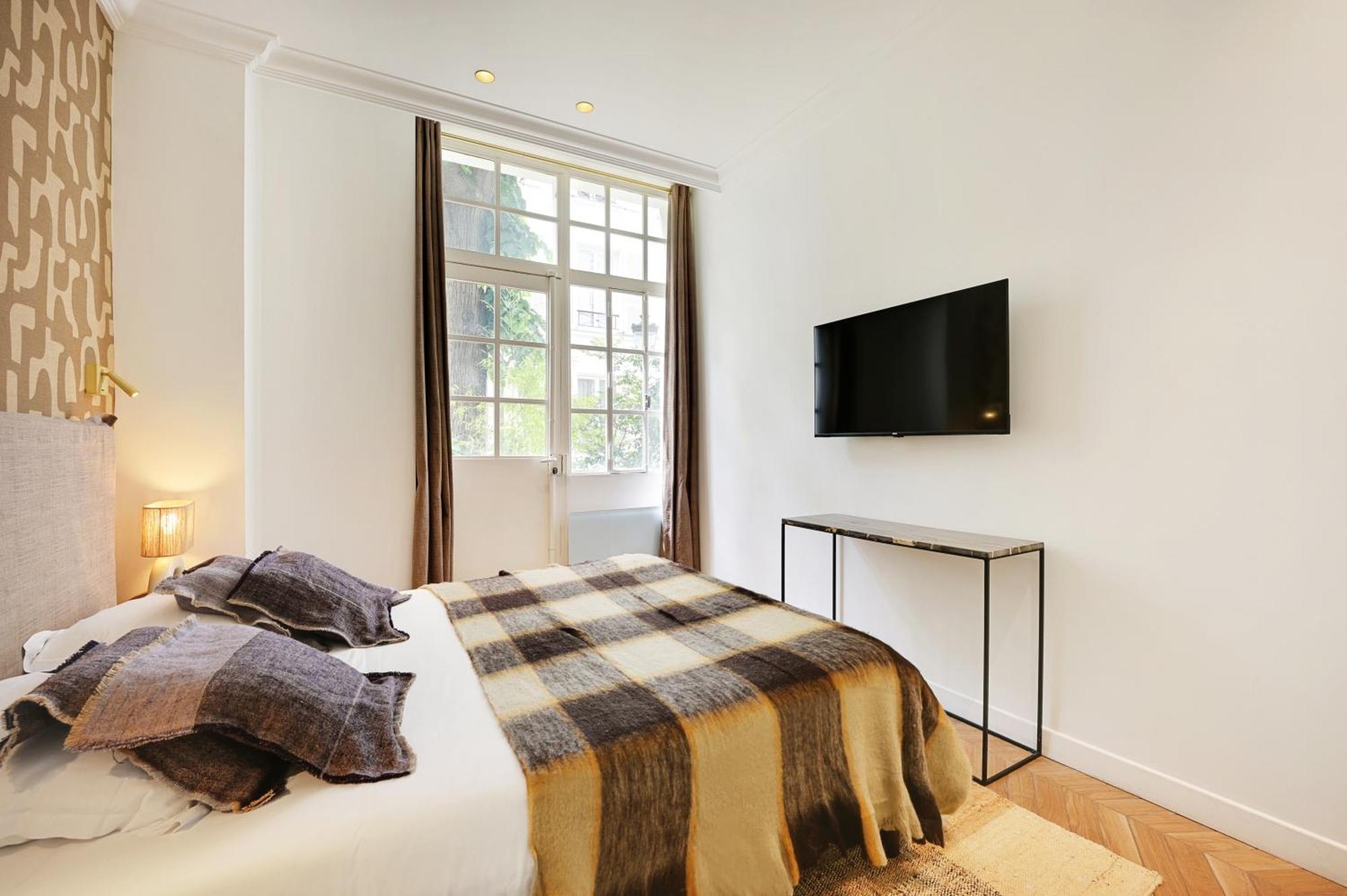 Amazing Appartement - 3Br-10P - Saint Germain Paris Bagian luar foto