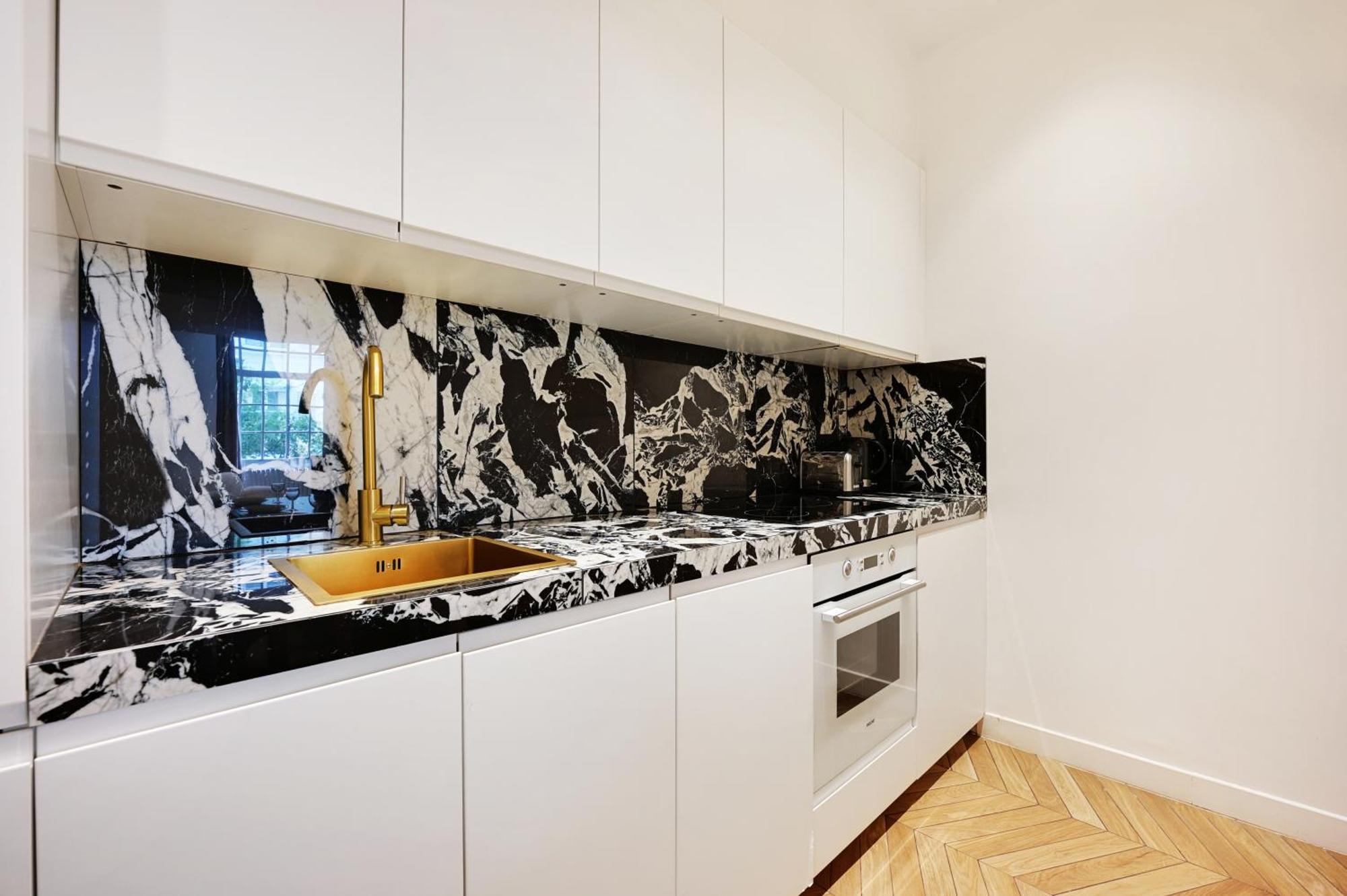 Amazing Appartement - 3Br-10P - Saint Germain Paris Bagian luar foto